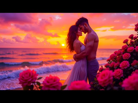 Mindössze 5 perc alatt boldog leszel, rendkívül erős szeretetet vonz, kozmikus zene - Ondas Alfa