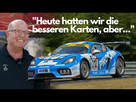 RCN 5 2022 - Der Nordeifelpokal auf der Nürburgring Nordschleife