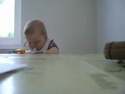 Ich Muss um jeden Preis wach bleiben...