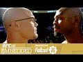 UFC 235 Embedded: Vlog Series - Episode 6