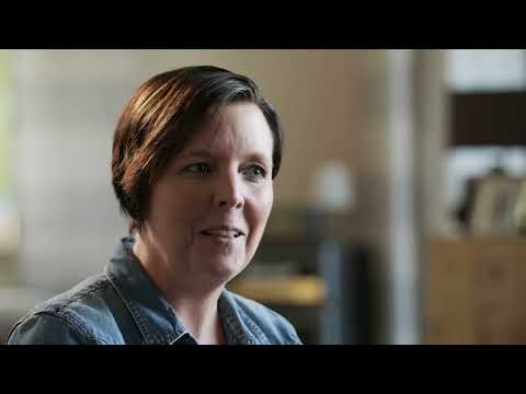 Kathrin Kazmeier - Der Weg einer pflegenden Angehörigen zur Seniorenassistentin