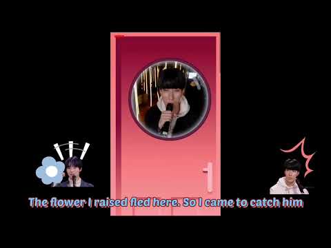 (ENG SUB) ONEWE (원위) King of Skit @ Midnight Idol 211210