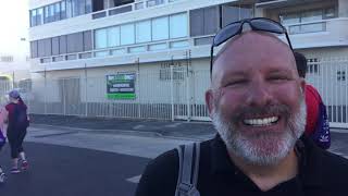19 - South Africa - Cape Town - Cancer Walk