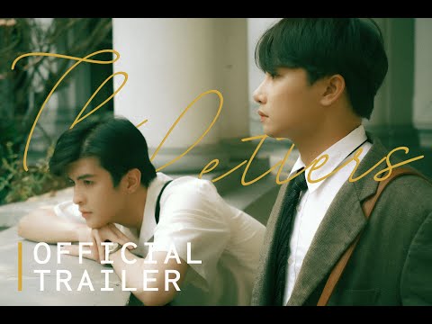 Trailer de The Letters (2022)