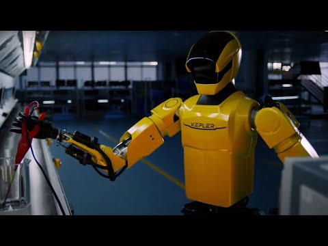 Forerunner K2 Review Video 2