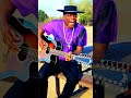 I PUT A SPELL ON YOU-SCREAMIN JAY HAWKINS Performed by Carvin Jones