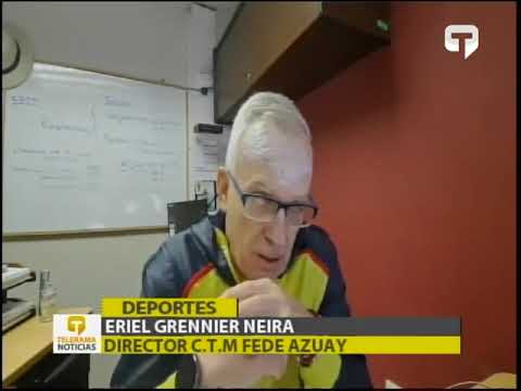 Juegos nacionales prejuveniles inician el 22 de agosto