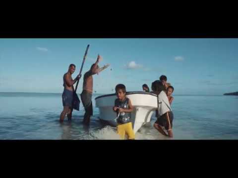 Kiribati  Tebero Abaiang