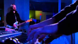 The Twilight Sad - There&#39;s A Girl In The Corner (BBC Radio Scotland Live)