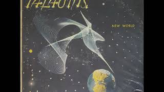 Music video thumbnail preview for the Paladins (San Diego, CA) - Mar solitar by The Paladins