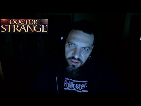Patreon: Doctor Strange (2016) di Scott Derrickson - Minirece richiesta da Jacopo2 e Sara