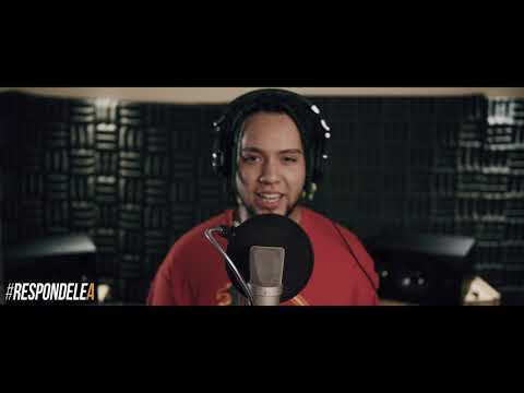 BMF Squad - #RespondeleA PepeGrillo