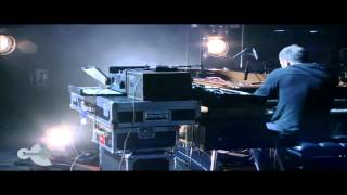 Nils frahm - Hammers live op Best Kept Secret 2014