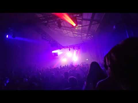 Kasra b2b Enei Live London