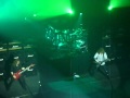 Megadeth -- "High Speed Dirt" live in Athens ...
