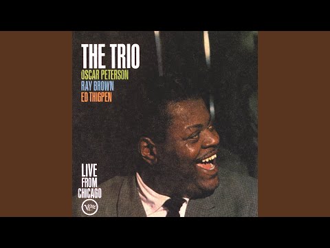 The Gravy Waltz (Live)