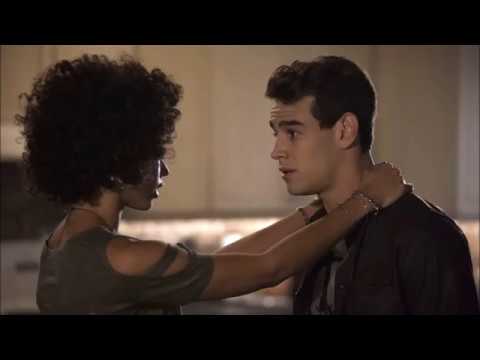 Shadowhunters S03E06 A Window Into an Empty Room Promotional Photos