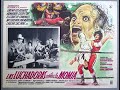 Las Luchadoras Vs La Momia 1964