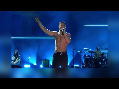 Imagine Dragons - Bad Liar @ Sziget Festival 2023, Budapest, 11.08.2023. Re-edit