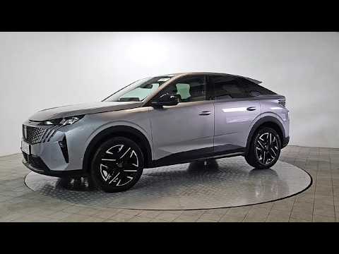 Peugeot 3008 *Low Mileage Hybrid* Allure Model - 3 - Image 2