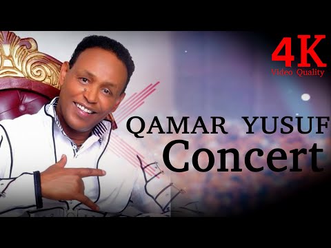 Kemer Yusuf Oromiyaa Live at Millenium Hall