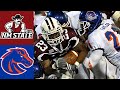 11 Boise State Vs New Mexico State 2008 Highlights