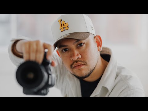 How I Built My Photography Website - Tutorial