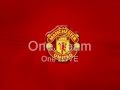 Manchester United - Song for the Champions with ...
