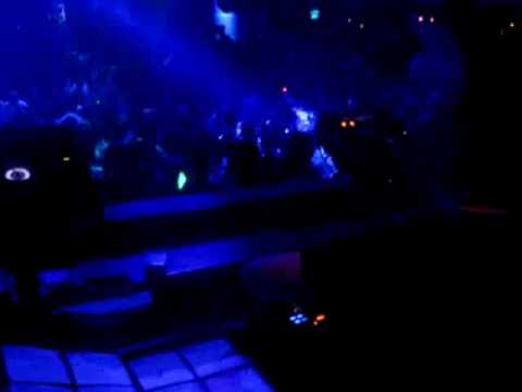 Ido Shoam LIVE @ Homan17 Tel Aviv-Purim 2010