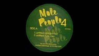 Mole People - Untitled (Funk Mix)