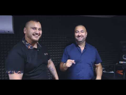 Gipsy Demmy 28 - Džavas mange ( OFFICIAL VIDEO )