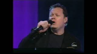 Alma Awards 2006 - Brian McKnight + Sin Banderas - La Razón Eres Tú