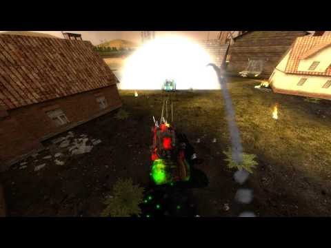 Official D.I.P.R.I.P. WarmUp Trailer   2008.10.02