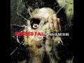 Senses Fail - Bonecrusher