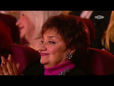 Tamara Sinyavskaya Anniversary Gala Concert  / Гала концерт в честь юбилея Тамары Синявской (2023)