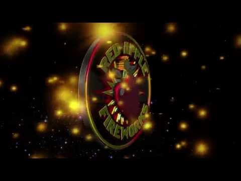 Red Apple® Red Label™ 25 Shot Aerial Repeater