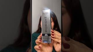 Renee Midnight Kohl Kajal🖤 #heyitsaanchal