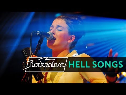 Hellsongs live | Rockpalast | 2010