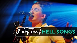 Hellsongs live | Rockpalast | 2010