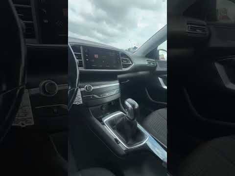 фото peugeot 308 ii рестайлинг 0