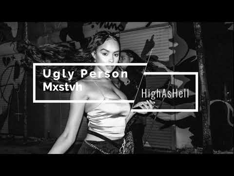 【﻿Ｕｇｌｙ　Ｐｅｒｓｏｎ　Ｘ　Ｍｘｓｔｖｈ　－　ＨｉｇｈＡｓＨｅｌｌ】