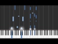 pompeya - 90 ( (piano cover + tutorial) 