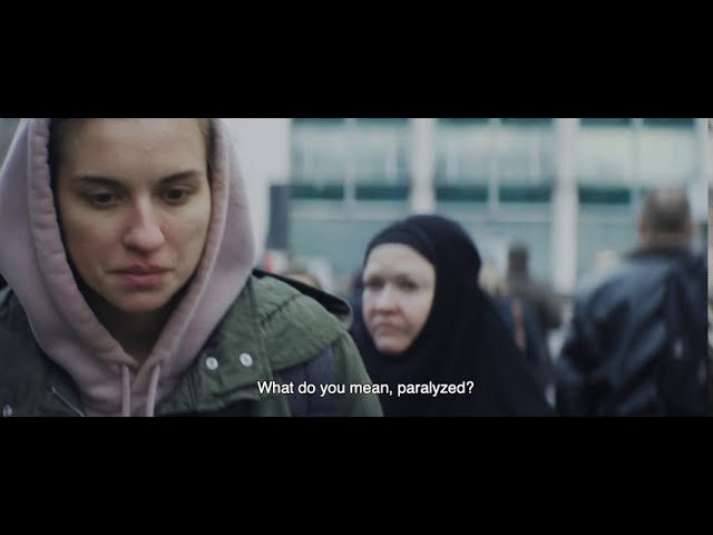 Conference (2020) | Official Trailer