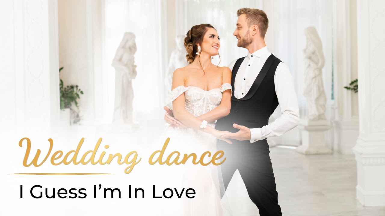 I Guess I’m In Love – Clinton Kane