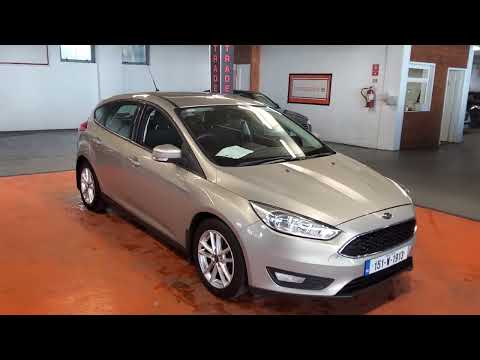 Ford Focus 2015 - Image 2