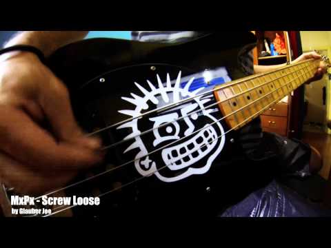Screw Loose - MxPx