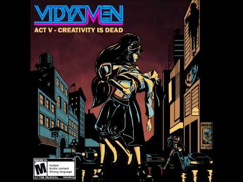 09 Hope for the Age of Empires - Vidyamen - /v/ the Musical V