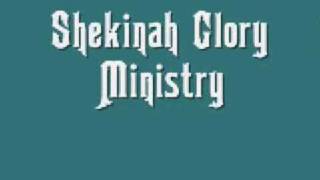 Shekinah Glory Ministries - Psalm 24
