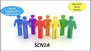 Understanding clinical variability for variants in the same gene