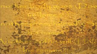 Saliva-Judgement Day(Lyrics on Screen HD)